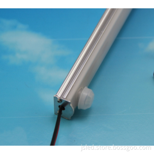 Human Body Induction Led Bar
